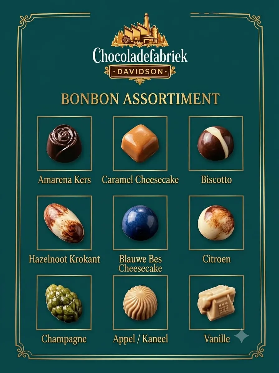 Bonbons