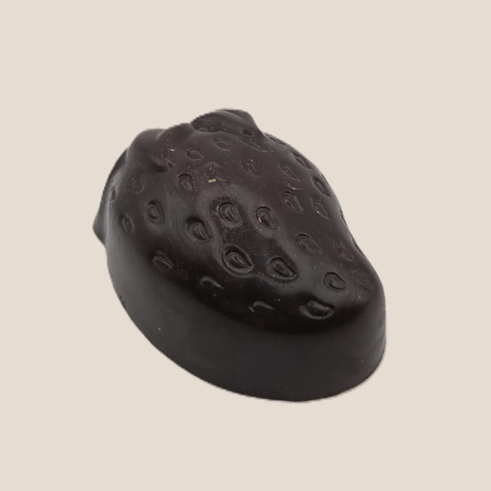 Bonbon aardbei